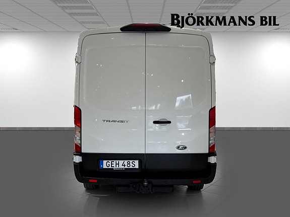 Ford Transit 5 of 17