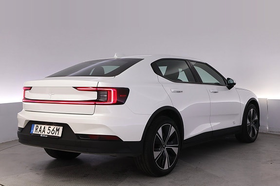 Polestar 2 5 of 27