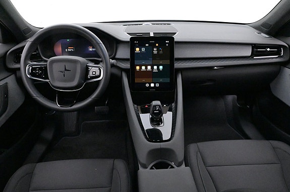 Polestar 2 6 of 27