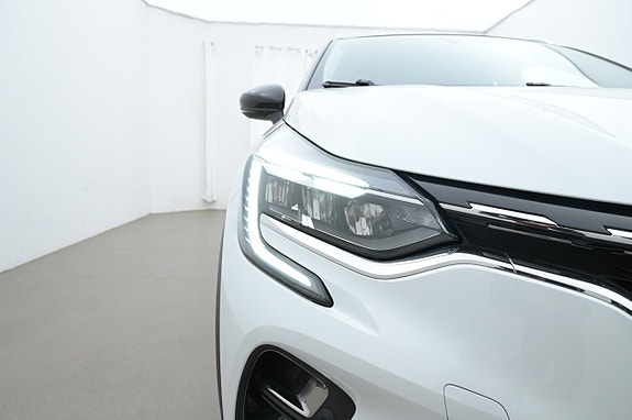 Renault Captur 25 of 27