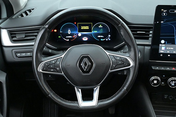 Renault Captur 7 of 27