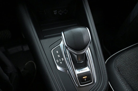 Renault Captur 17 of 27