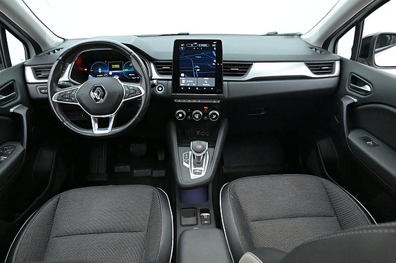 Renault Captur 6 of 27