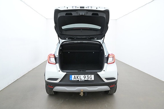 Renault Captur 21 of 27