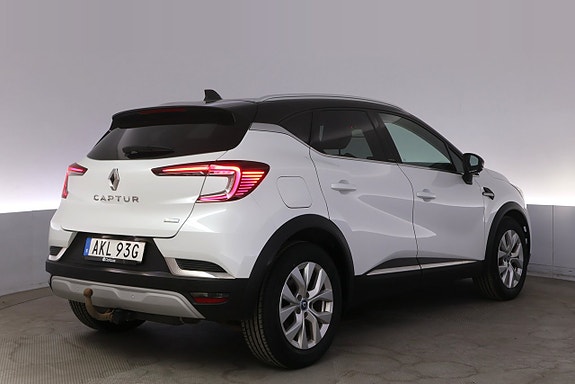 Renault Captur 5 of 27