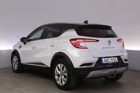Renault Captur 4 of 27