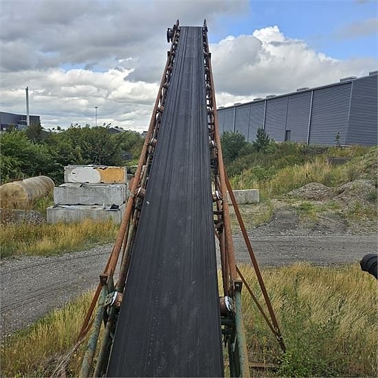 Morgårdshammer 22" grov 811431-102 - Knuseanlæg med transpor 28 of 30