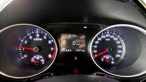 Kia Ceed 13 of 15