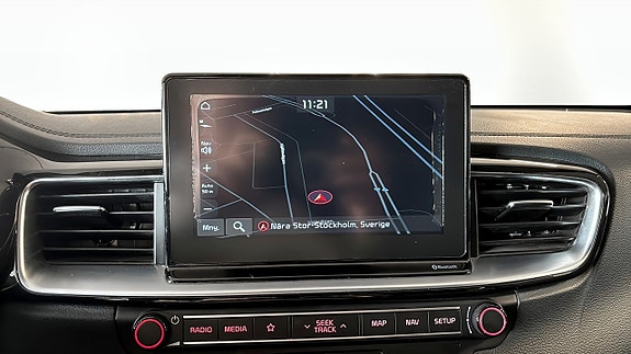 Kia Ceed 12 of 15