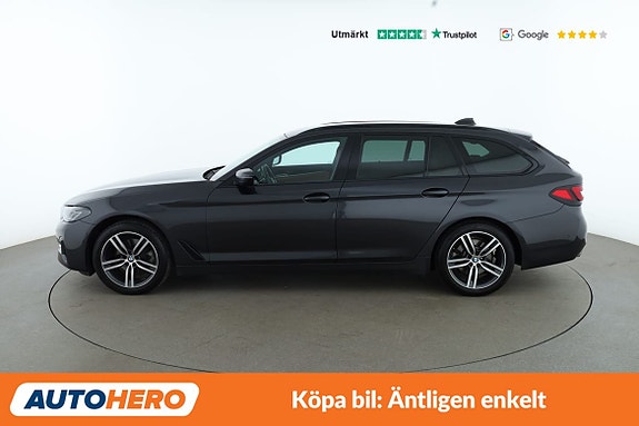 BMW 520d 2 of 30