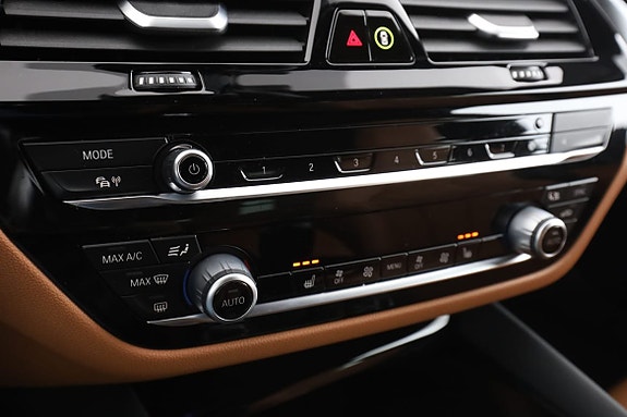 BMW 520d 24 of 30