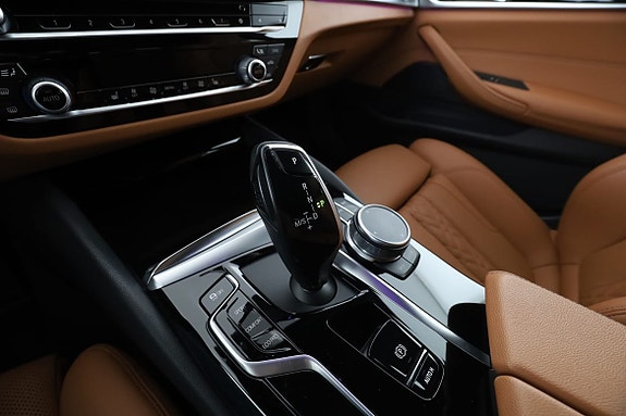 BMW 520d 23 of 30