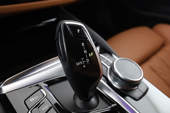 BMW 520d 28 of 30