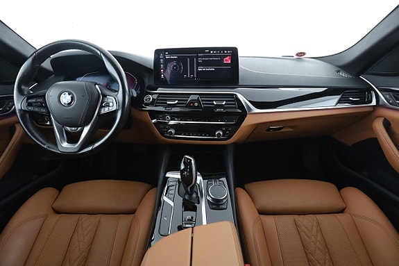 BMW 520d 11 of 30