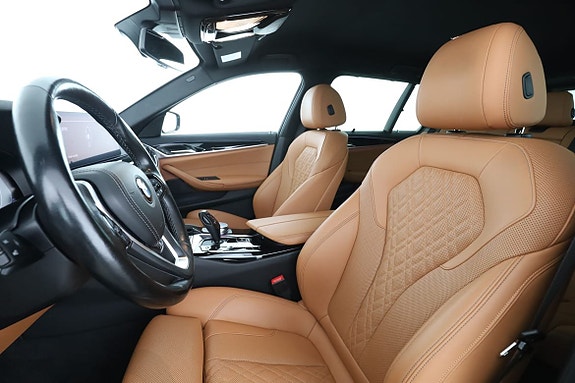BMW 520d 9 of 30