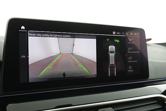 BMW 520d 22 of 30