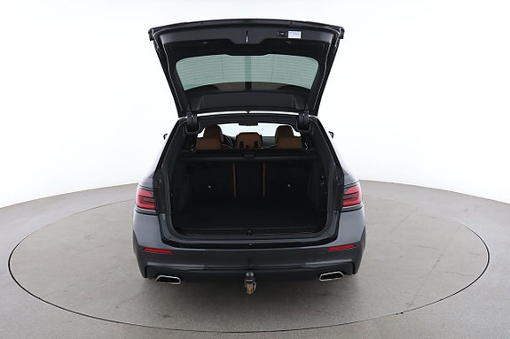 BMW 520d 15 of 30