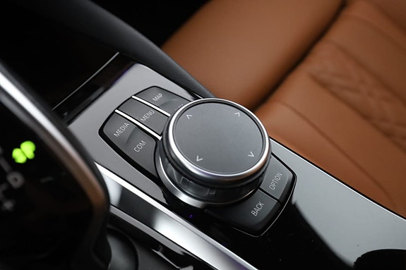 BMW 520d 29 of 30