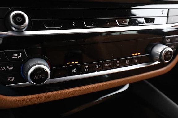 BMW 520d 25 of 30