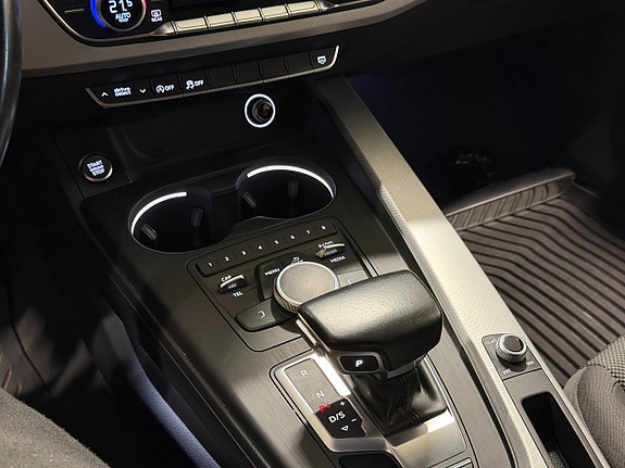 Audi A4 15 of 15
