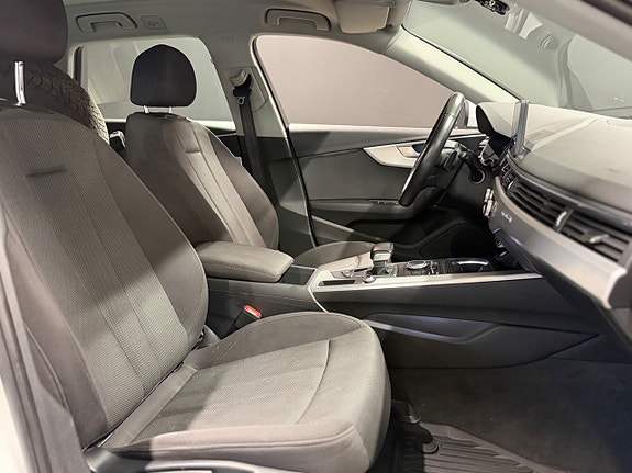 Audi A4 8 of 15