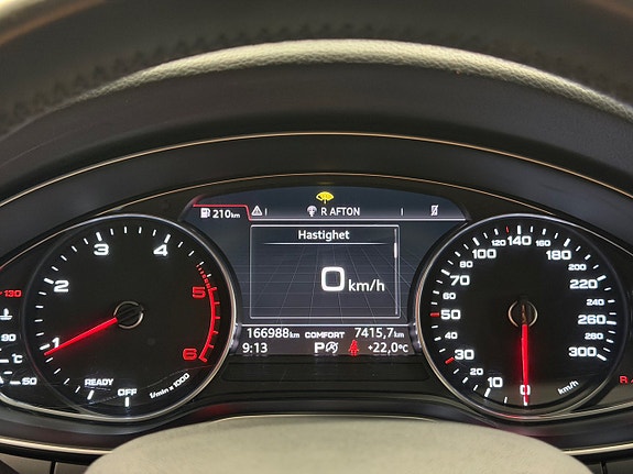 Audi A4 12 of 15