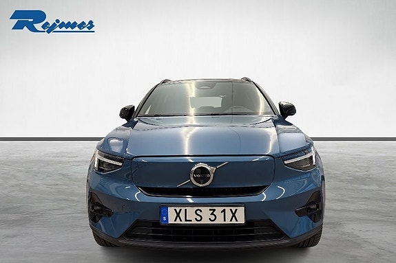 Volvo EX40 23 of 24