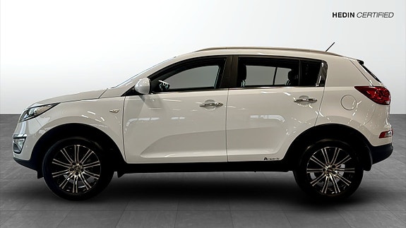 Kia Sportage 6 of 9