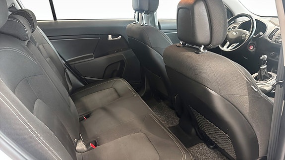 Kia Sportage 5 of 9
