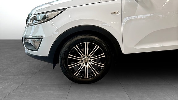 Kia Sportage 9 of 9