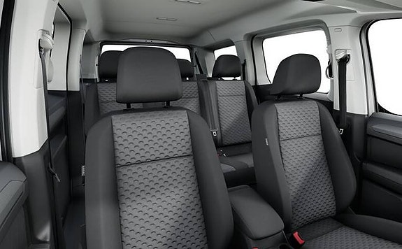 Volkswagen Caddy 5 of 6