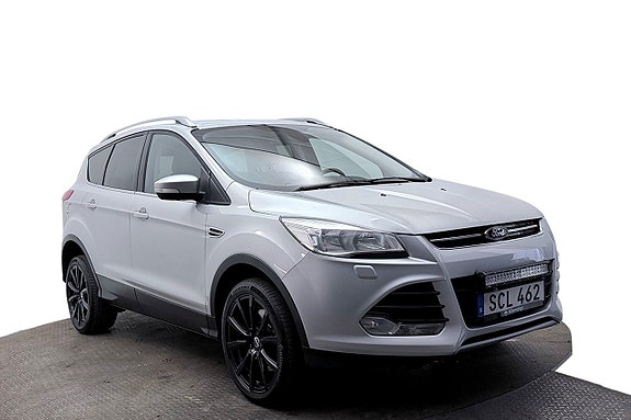 Ford Kuga 4 of 28