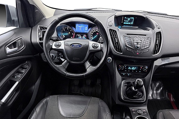Ford Kuga 17 of 28
