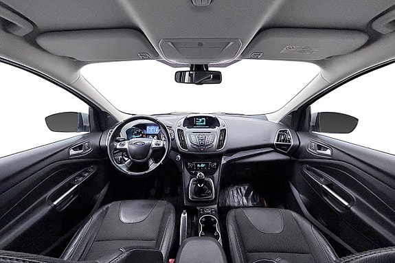 Ford Kuga 15 of 28