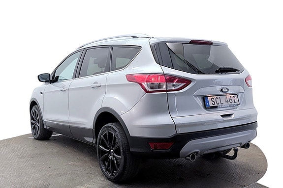 Ford Kuga 9 of 28