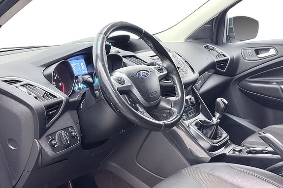 Ford Kuga 13 of 28