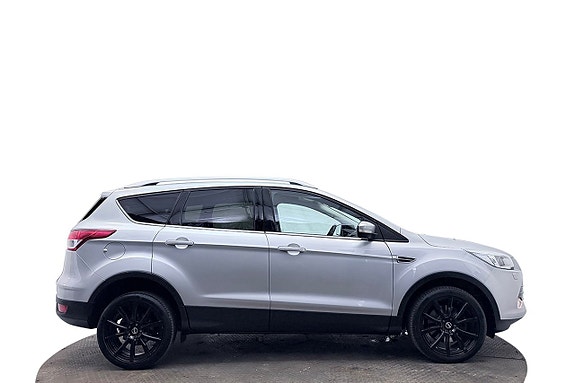 Ford Kuga 5 of 28