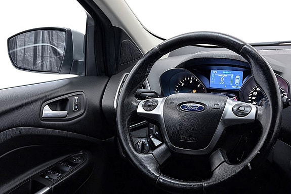 Ford Kuga 16 of 28