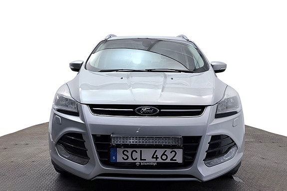 Ford Kuga 3 of 28