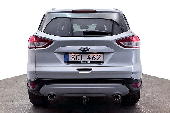 Ford Kuga 7 of 28