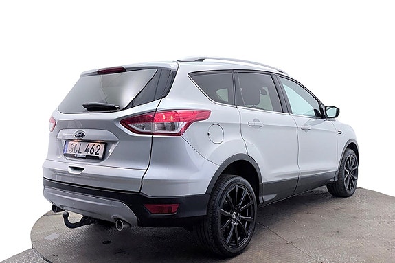 Ford Kuga 6 of 28