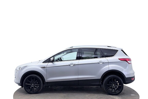 Ford Kuga 10 of 28