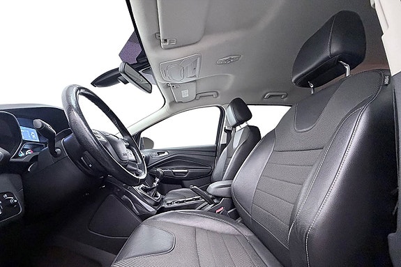 Ford Kuga 12 of 28