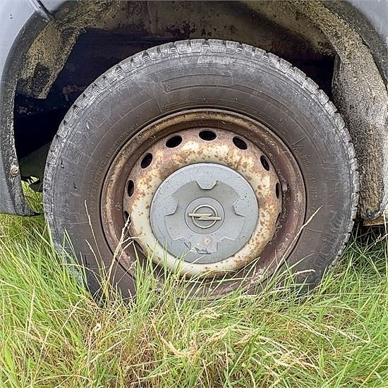 Opel Movano - Video 24 of 27