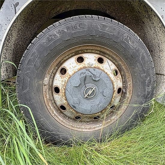 Opel Movano - Video 25 of 27