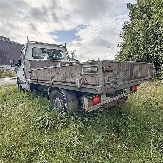 Opel Movano - Video 10 of 27