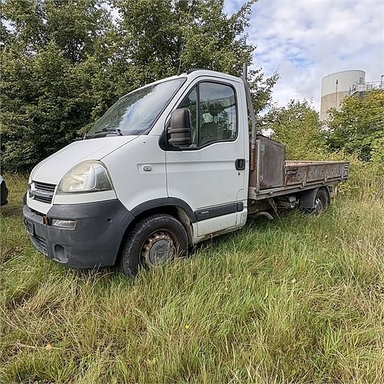 Opel Movano - Video 5 of 27