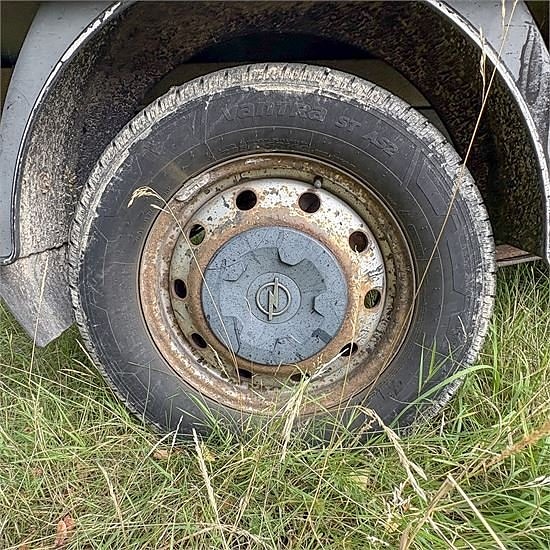 Opel Movano - Video 26 of 27