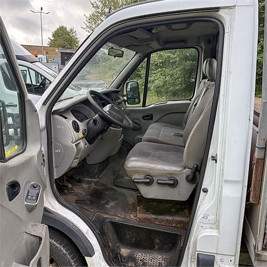 Opel Movano - Video 20 of 27