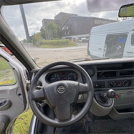 Opel Movano - Video 15 of 27